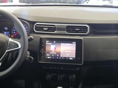 RENAULT Duster 1.6 16V 4P FLEX ZEN X-TRONIC AUTOMTICO, Foto 8