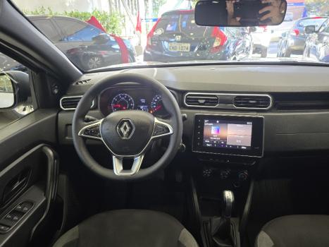 RENAULT Duster 1.6 16V 4P FLEX ZEN X-TRONIC AUTOMTICO, Foto 10