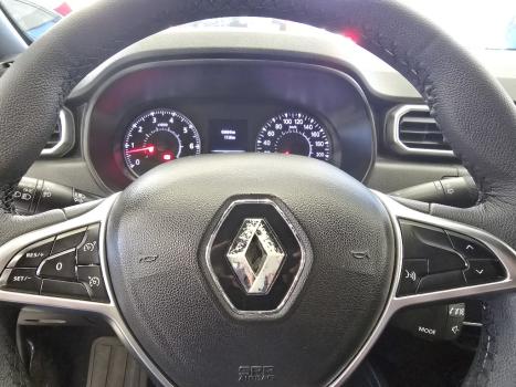 RENAULT Duster 1.6 16V 4P FLEX ZEN X-TRONIC AUTOMTICO, Foto 11