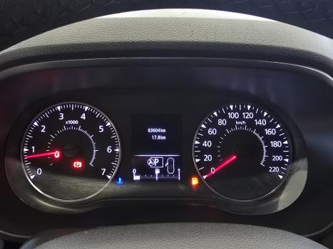 RENAULT Duster 1.6 16V 4P FLEX ZEN X-TRONIC AUTOMTICO, Foto 12