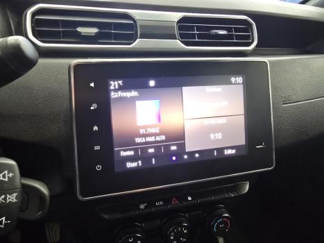 RENAULT Duster 1.6 16V 4P FLEX ZEN X-TRONIC AUTOMTICO, Foto 13
