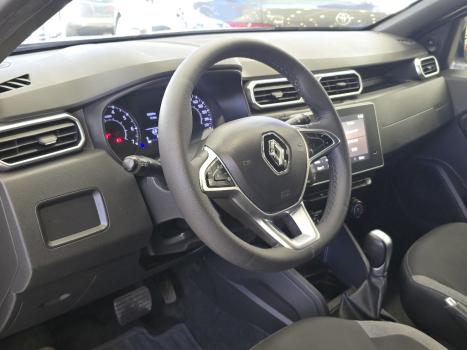 RENAULT Duster 1.6 16V 4P FLEX ZEN X-TRONIC AUTOMTICO, Foto 14