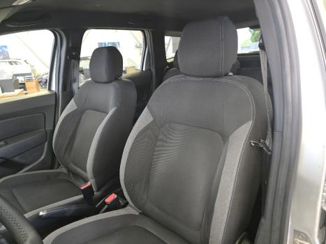 RENAULT Duster 1.6 16V 4P FLEX ZEN X-TRONIC AUTOMTICO, Foto 15