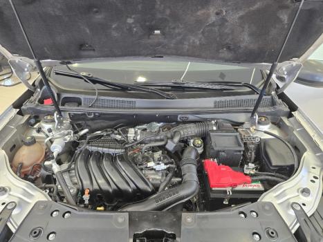 RENAULT Duster 1.6 16V 4P FLEX ZEN X-TRONIC AUTOMTICO, Foto 19