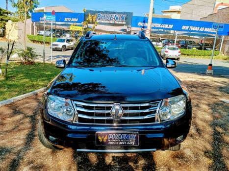 RENAULT Duster 1.6 16V 4P FLEX DYNAMIQUE, Foto 2