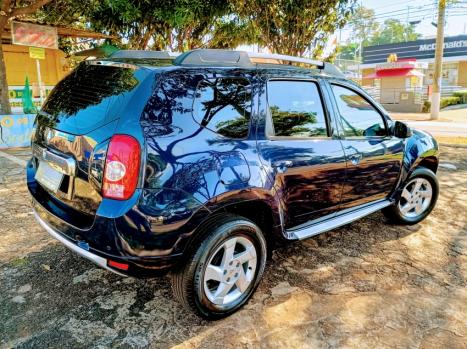 RENAULT Duster 1.6 16V 4P FLEX DYNAMIQUE, Foto 5