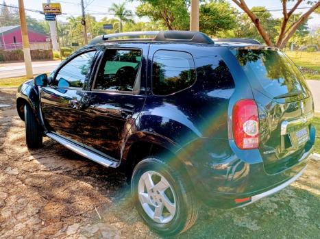 RENAULT Duster 1.6 16V 4P FLEX DYNAMIQUE, Foto 6