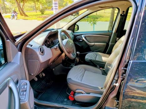 RENAULT Duster 1.6 16V 4P FLEX DYNAMIQUE, Foto 7