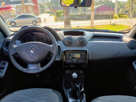 RENAULT Duster 1.6 16V 4P FLEX DYNAMIQUE, Foto 8