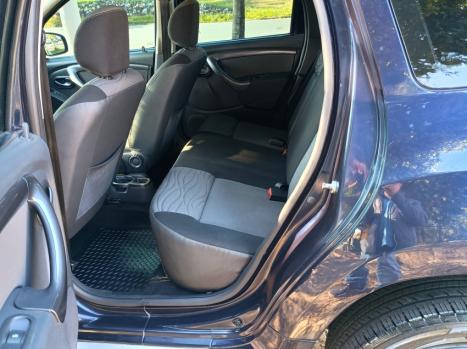 RENAULT Duster 1.6 16V 4P FLEX DYNAMIQUE, Foto 9