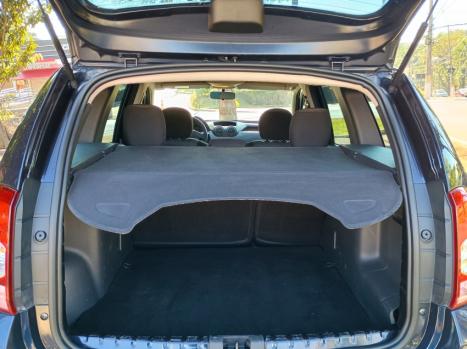 RENAULT Duster 1.6 16V 4P FLEX DYNAMIQUE, Foto 10