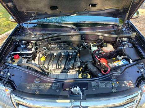 RENAULT Duster 1.6 16V 4P FLEX DYNAMIQUE, Foto 11