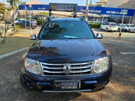 RENAULT Duster 1.6 16V 4P FLEX DYNAMIQUE, Foto 2