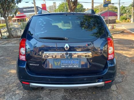 RENAULT Duster 1.6 16V 4P FLEX DYNAMIQUE, Foto 3