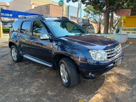 RENAULT Duster 1.6 16V 4P FLEX DYNAMIQUE, Foto 4