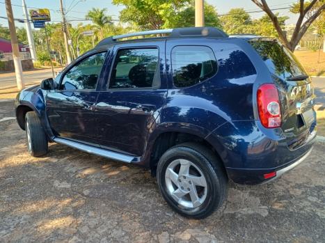 RENAULT Duster 1.6 16V 4P FLEX DYNAMIQUE, Foto 5