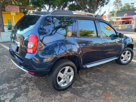 RENAULT Duster 1.6 16V 4P FLEX DYNAMIQUE, Foto 6
