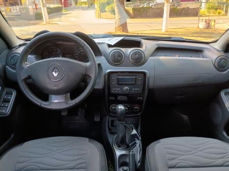 RENAULT Duster 1.6 16V 4P FLEX DYNAMIQUE, Foto 7