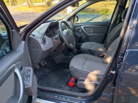 RENAULT Duster 1.6 16V 4P FLEX DYNAMIQUE, Foto 8