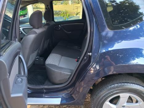 RENAULT Duster 1.6 16V 4P FLEX DYNAMIQUE, Foto 9