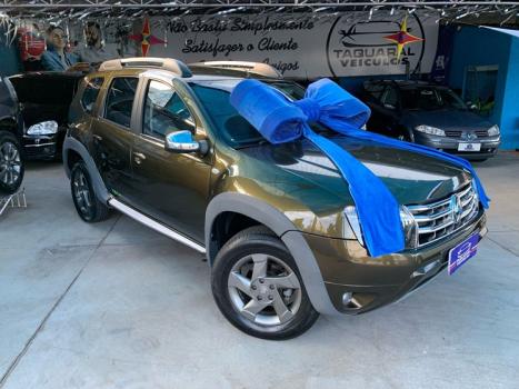 RENAULT Duster 1.6 16V 4P FLEX DYNAMIQUE, Foto 1