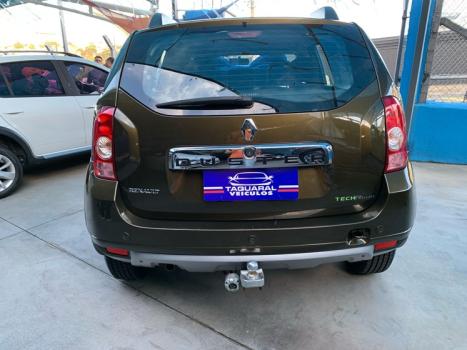 RENAULT Duster 1.6 16V 4P FLEX DYNAMIQUE, Foto 4
