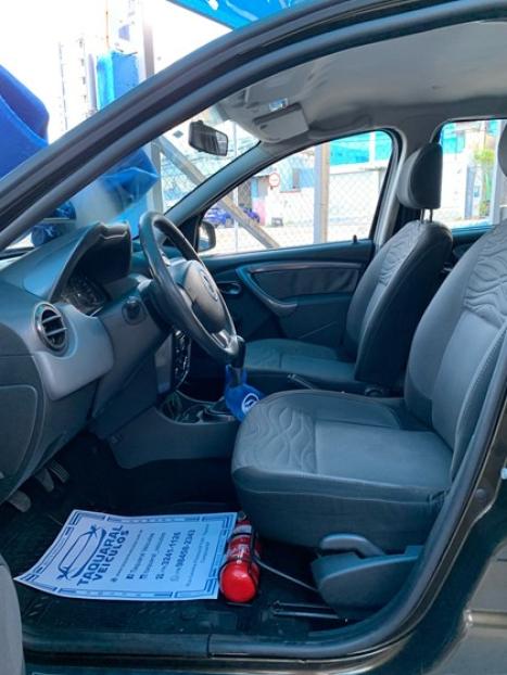 RENAULT Duster 1.6 16V 4P FLEX DYNAMIQUE, Foto 6