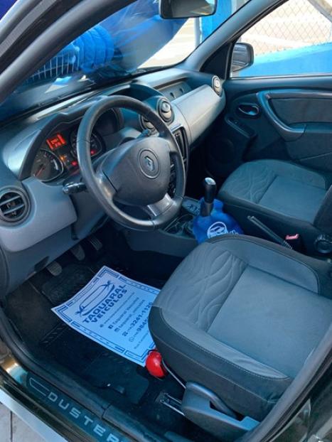 RENAULT Duster 1.6 16V 4P FLEX DYNAMIQUE, Foto 7