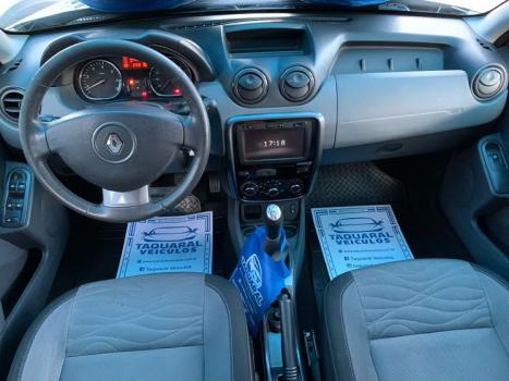 RENAULT Duster 1.6 16V 4P FLEX DYNAMIQUE, Foto 8