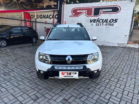 RENAULT Duster 1.6 16V 4P FLEX EXPRESSION, Foto 4