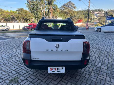 RENAULT Duster 1.6 16V 4P FLEX EXPRESSION, Foto 6