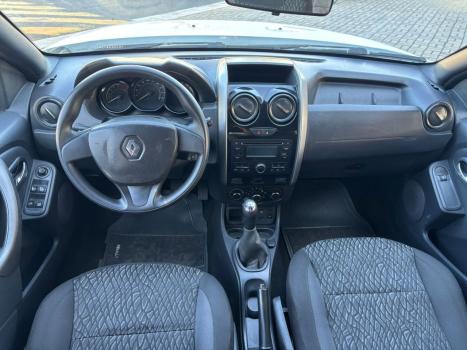 RENAULT Duster 1.6 16V 4P FLEX EXPRESSION, Foto 8