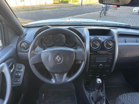 RENAULT Duster 1.6 16V 4P FLEX EXPRESSION, Foto 9