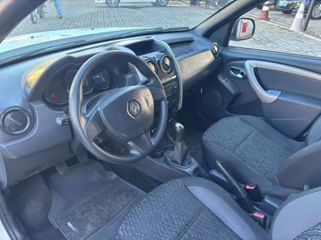 RENAULT Duster 1.6 16V 4P FLEX EXPRESSION, Foto 10