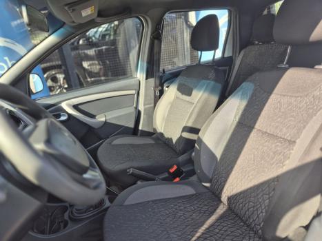 RENAULT Duster 1.6 16V 4P FLEX, Foto 9