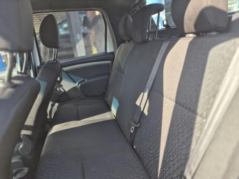 RENAULT Duster 1.6 16V 4P FLEX, Foto 13