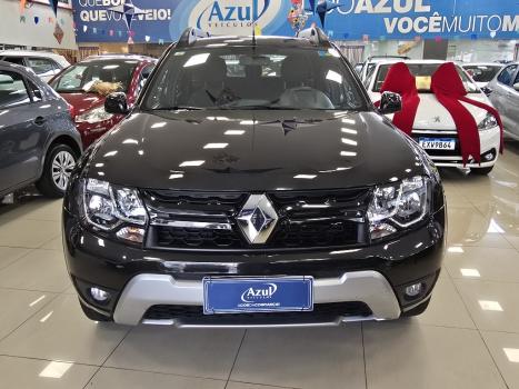 RENAULT Duster 1.6 16V 4P FLEX DYNAMIQUE, Foto 2