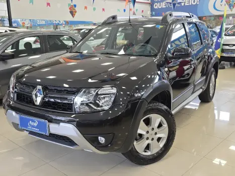 RENAULT Duster 1.6 16V 4P FLEX DYNAMIQUE, Foto 3