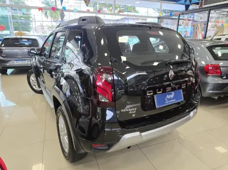 RENAULT Duster 1.6 16V 4P FLEX DYNAMIQUE, Foto 4