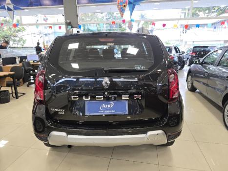 RENAULT Duster 1.6 16V 4P FLEX DYNAMIQUE, Foto 5