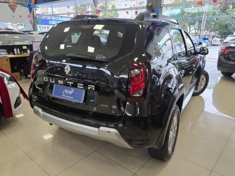 RENAULT Duster 1.6 16V 4P FLEX DYNAMIQUE, Foto 6