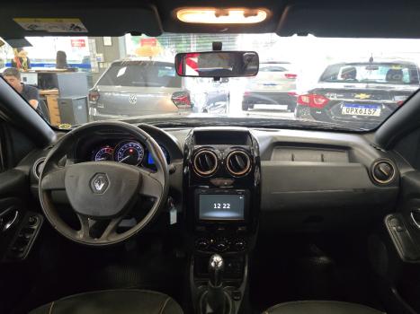 RENAULT Duster 1.6 16V 4P FLEX DYNAMIQUE, Foto 7