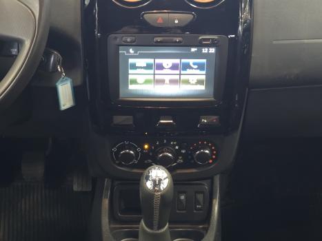 RENAULT Duster 1.6 16V 4P FLEX DYNAMIQUE, Foto 8