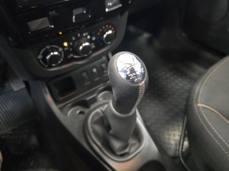 RENAULT Duster 1.6 16V 4P FLEX DYNAMIQUE, Foto 9