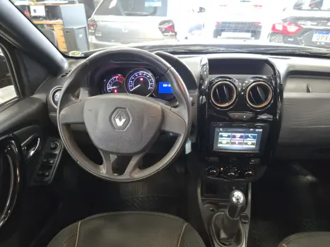 RENAULT Duster 1.6 16V 4P FLEX DYNAMIQUE, Foto 10
