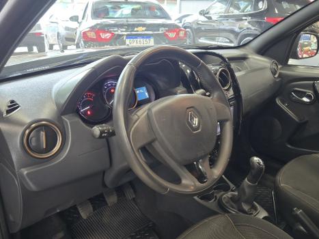 RENAULT Duster 1.6 16V 4P FLEX DYNAMIQUE, Foto 12