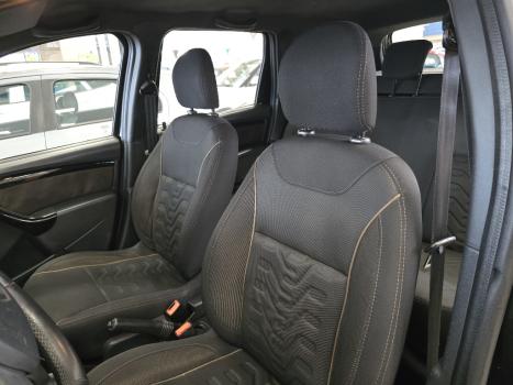 RENAULT Duster 1.6 16V 4P FLEX DYNAMIQUE, Foto 13