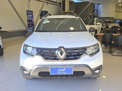 RENAULT Duster 1.6 16V 4P FLEX INTENSE, Foto 2