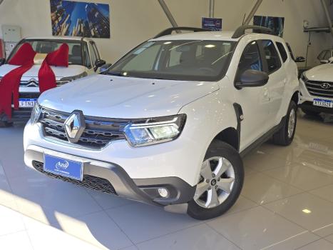 RENAULT Duster 1.6 16V 4P FLEX INTENSE, Foto 3