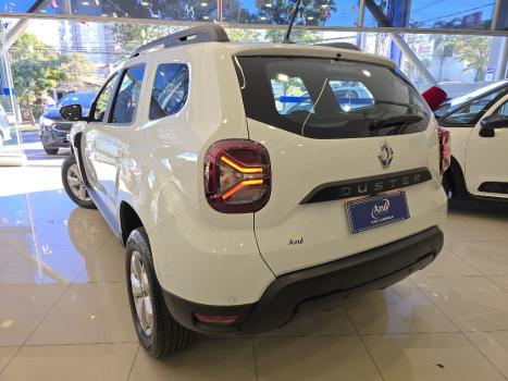 RENAULT Duster 1.6 16V 4P FLEX INTENSE, Foto 4